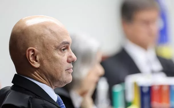 Moraes em julgamento sobre o plano golpista: ‘advogados sempre tiveram inúmeros acessos a todas as provas’ (vídeo)