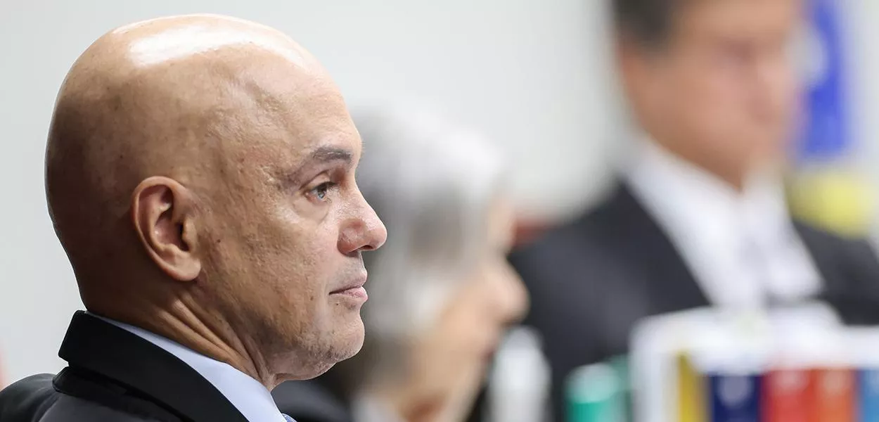 Alexandre de Moraes