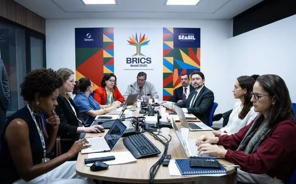 BRICS prepara declaração conjunta em defesa do sistema multilateral de comércio