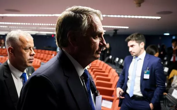 Jair Bolsonaro