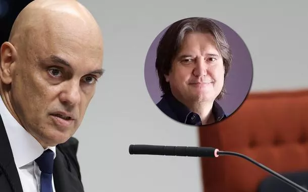 Pedro Serrano: “Decisão de Moraes sobre IOF fere a Constituição”