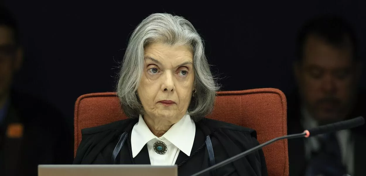 Cármen Lúcia