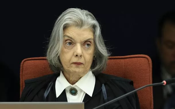 Cármen Lúcia