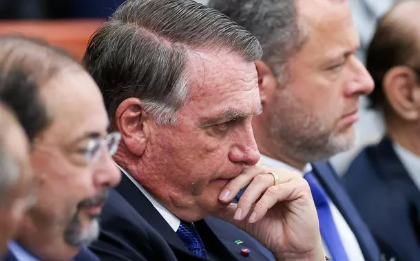 Jair Bolsonaro vira réu por tentativa de golpe de Estado 