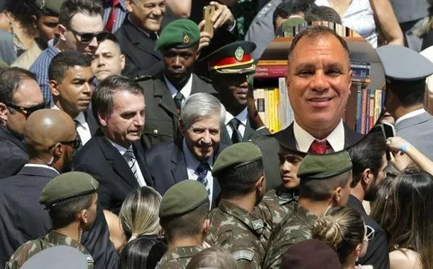 “O governo Bolsonaro foi o governo dos militares e dos empresários”, diz Folena