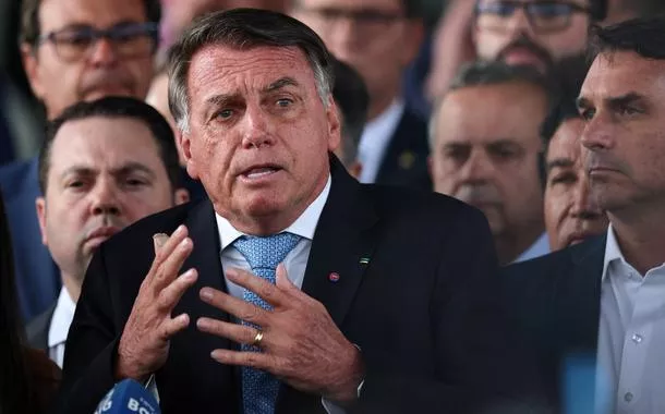1° de Abril, dia da mentira: Bolsonaro mentiu 6.676 vezes em seu governo