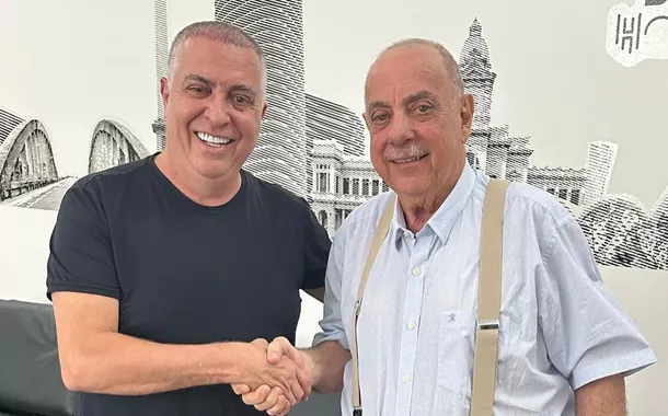 Álvaro Damião, que assume prefeitura de BH, elogia legado de Fuad Noman e fala em diálogo e união