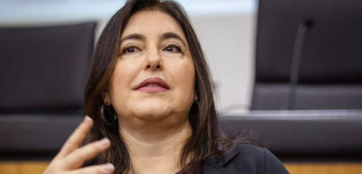 Simone Tebet