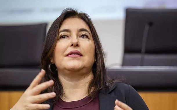 Simone Tebet: 'o Brasil está dando certo, mas vamos precisar de ajustes fiscais robustos'