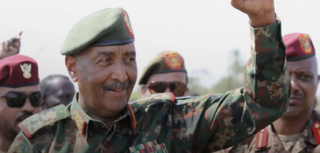 Abdel Fattah al-Burhan