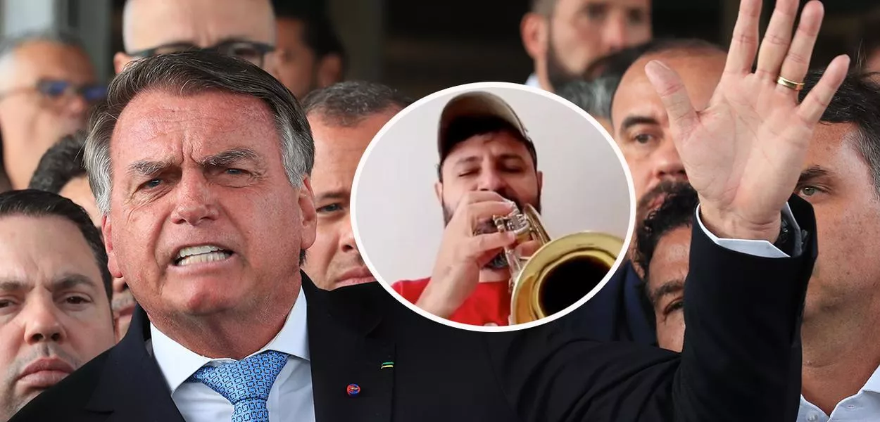 Jair Bolsonaro