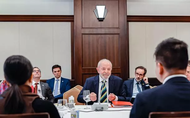 Lula celebra sua "melhor visita" ao Japão e mira novo acordo entre Mercosul e o país asiático