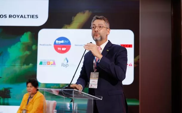 Clécio Luís, governador do Amapá