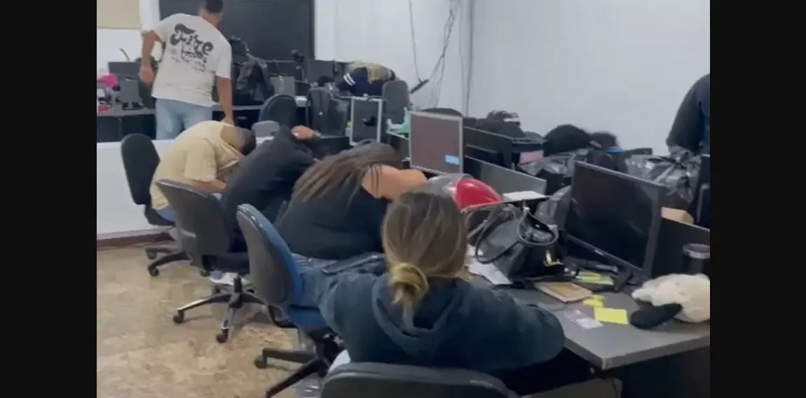 Escritório do crime no Méier tinha metas, treinamento e faturava R$ 4 milhões por mês