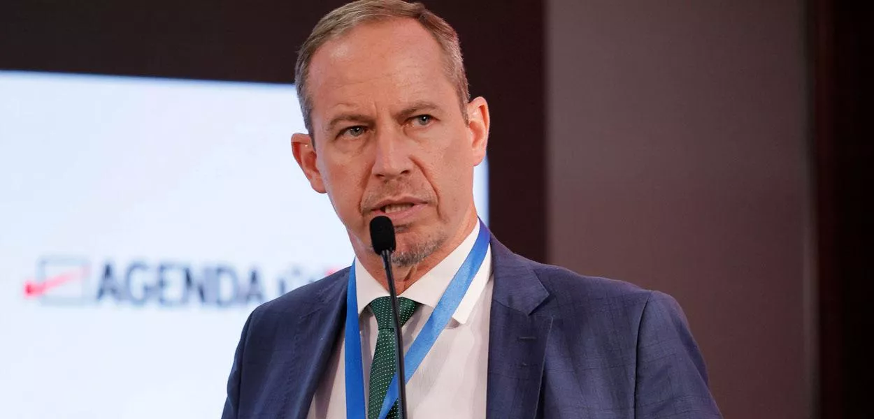 Cappelli diz que campanha contra Congresso Inimigo do Povo "pegou no pescoço do adversário": "não parem"
