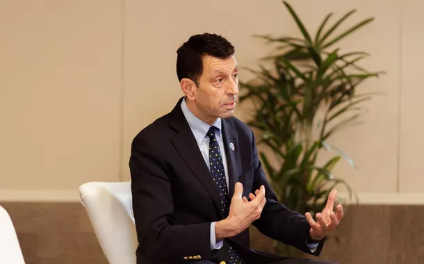 Clima e insegurança alimentar desafiam a agricultura global, diz diretor da FAO