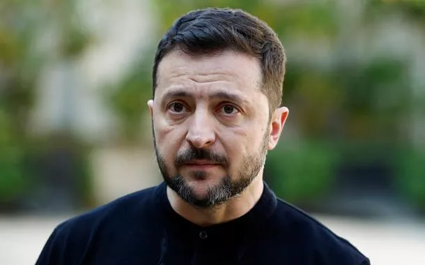 Zelensky avalia próximo passo após ausência de Putin deixar negociações sobre Ucrânia confusas