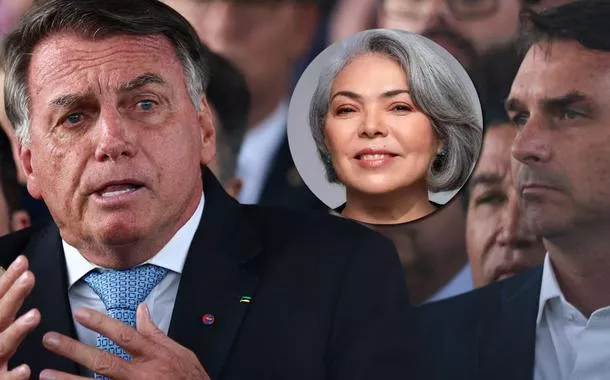 Liana Cirne Lins: "Bolsonaro está quase no caminho para a Papuda"