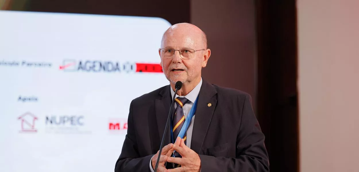 Deputado Bohn Gass (PT-RS)