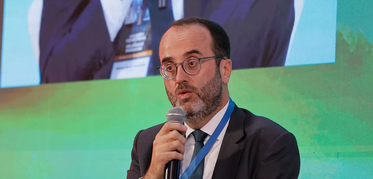 Advogado Vinícius Gonçalves, do Nupec