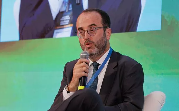 Advogado Vinícius Gonçalves, do Nupec
