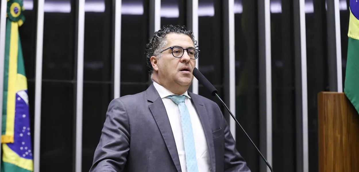 Alencar Santana Braga