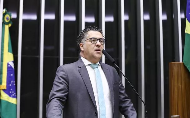 Alencar Santana Braga