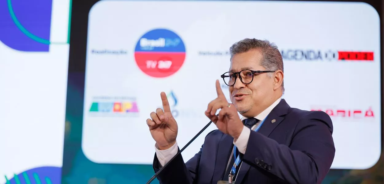 Dorinaldo Malafaia