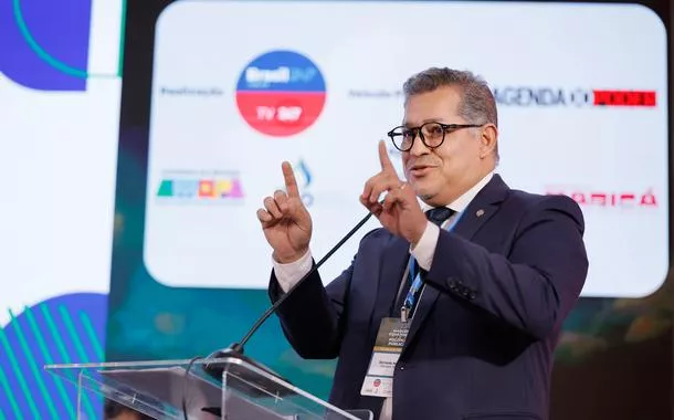 Dorinaldo Malafaia