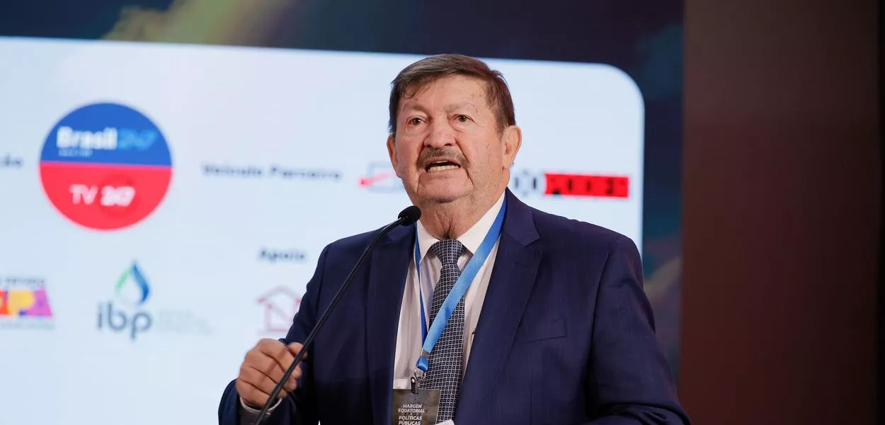 Amiraldo Favacho