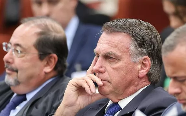 STF forma maioria e rejeita recurso de Bolsonaro contra condenação por propaganda irregular