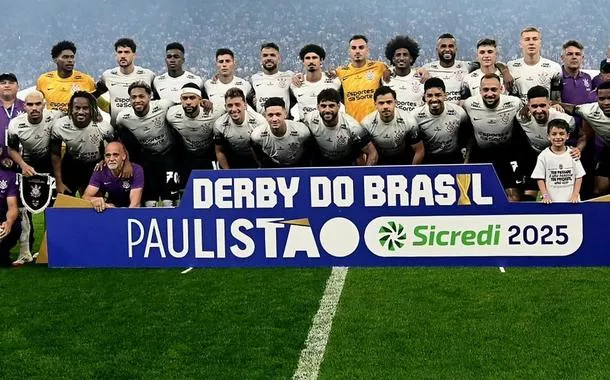 Corinthians conquista em casa o 31º Paulistão de sua história