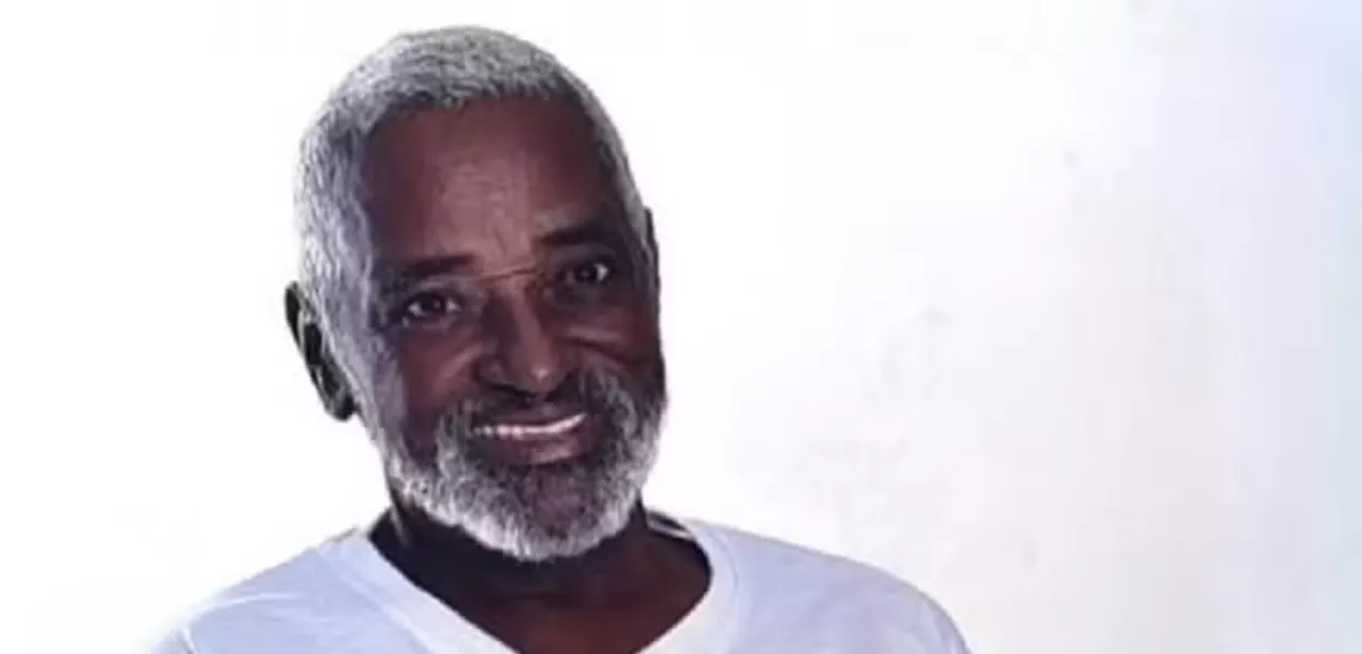 Abdias Nascimento
