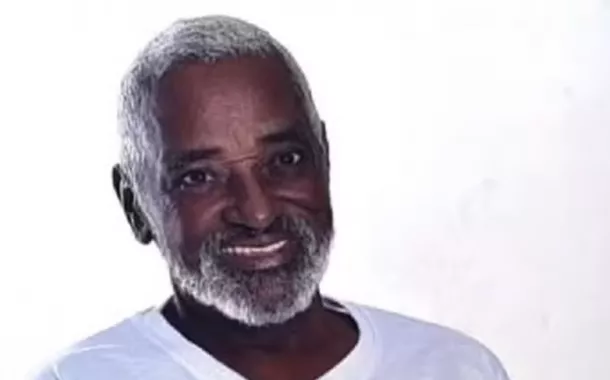 Morre Bida Nascimento, filho de Léa Garcia e Abdias do Nascimento
