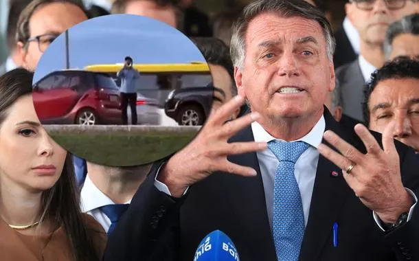 "Estamos velando o corpo político do Bolsonaro", diz TromPetista ao explicar o sentido simbólico da marcha fúnebre