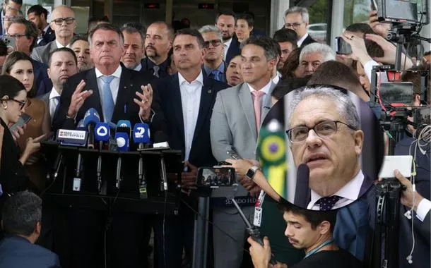 “Estão tentando usar os presos para salvar Bolsonaro”, diz Zarattini sobre manobra da anistia
