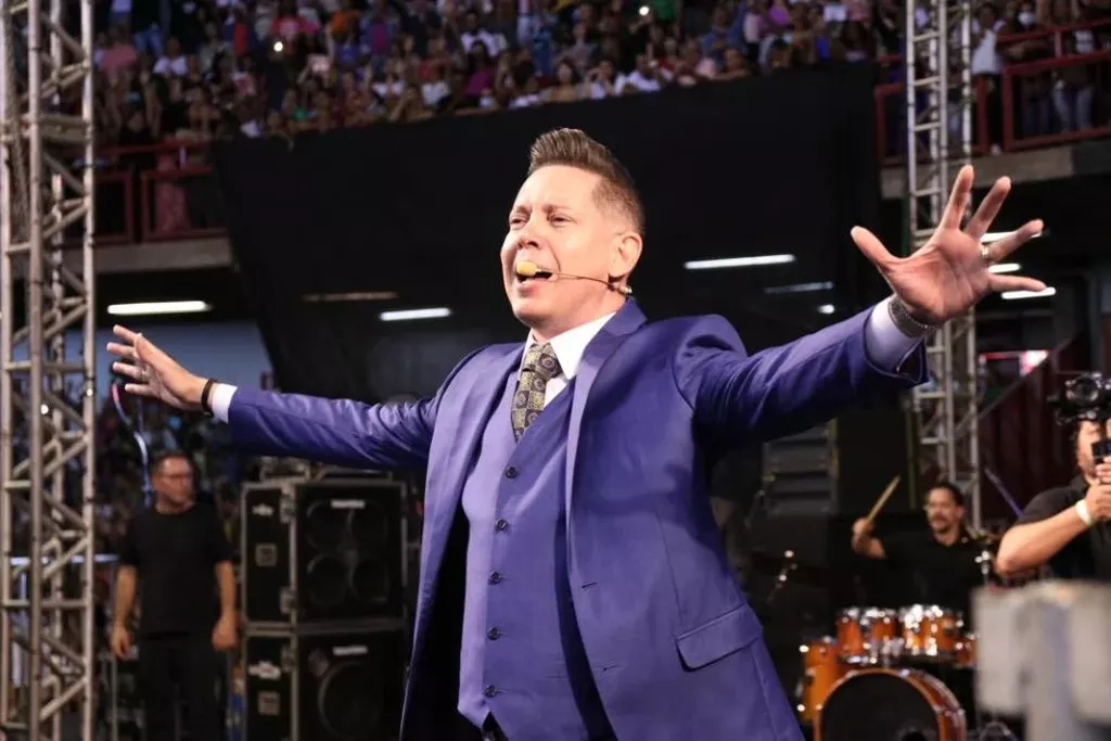 Bispo Bruno Leonardo é citado em investigação da PF