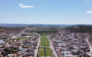 Cidade do interior da Bahia registra tremor de terra