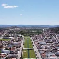 Cidade do interior da Bahia registra tremor de terra