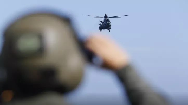 Governo reajusta salário base de militares em 9%, em 2025 e 2026