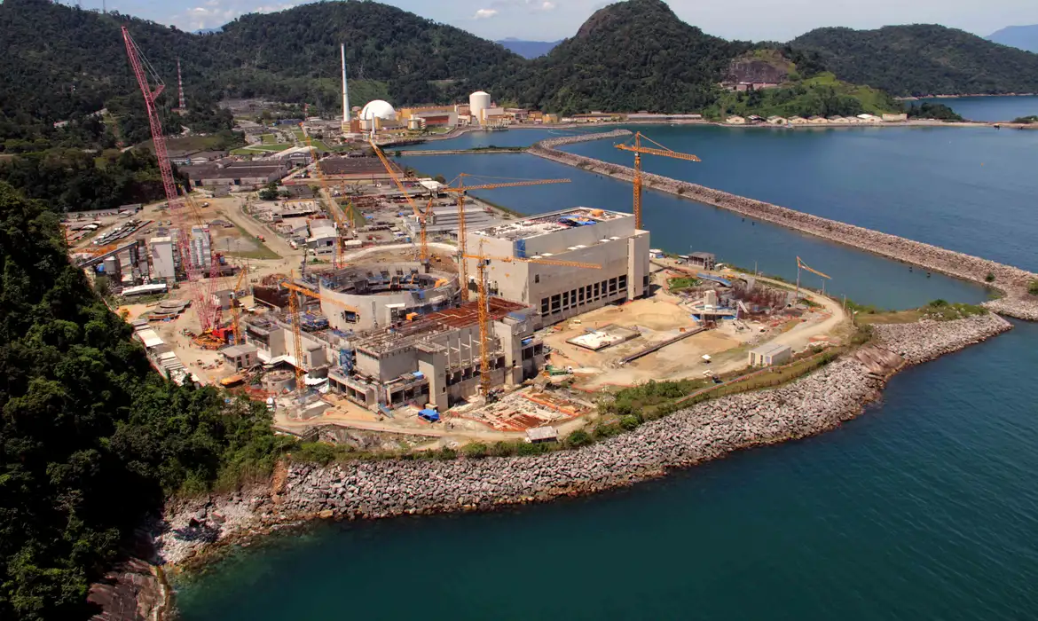 Angra 3