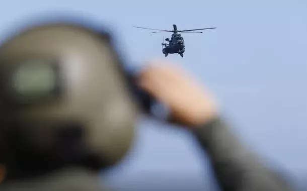 Governo reajusta salário base de militares em 9%, em 2025 e 2026