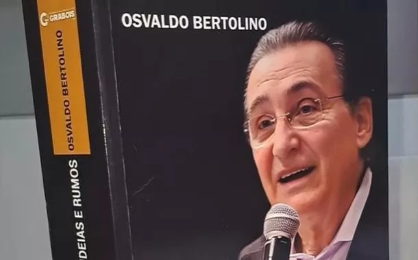 Biografia de Renato Rabelo, por Osvaldo Bertolino