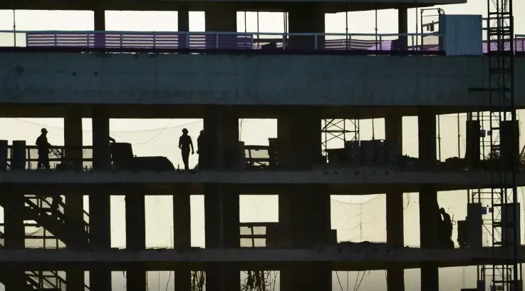 Índice de Confiança do Empresariado Industrial cresce em fevereiro