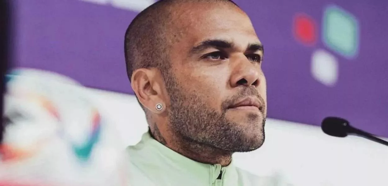 Daniel Alves
