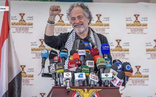 "Regra número um: não mexam com o Iêmen", diz Pepe Escobar