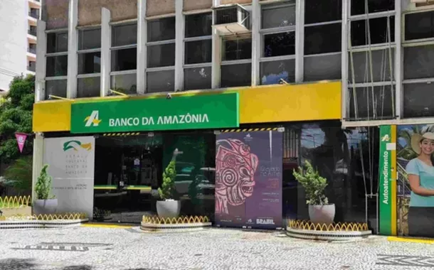 Banco da Amazônia tem desembolso recorde de R$ 15,6 bi em 2024 e reforça compromisso com desenvolvimento sustentável