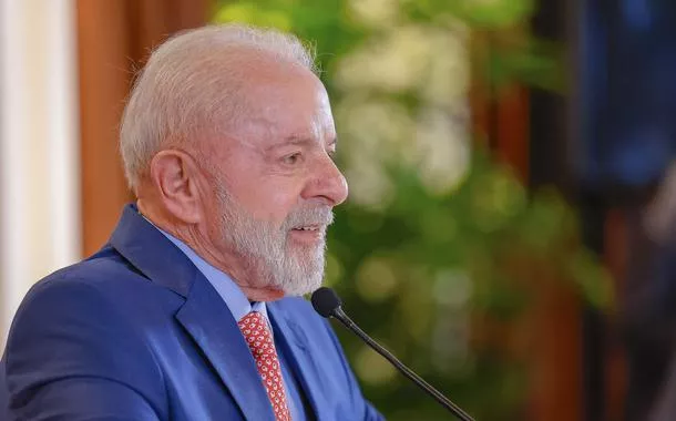 Lula celebra nova conquista do cinema nacional em Cannes