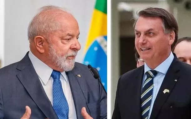 "Bolsonaro quer anistia porque sabe que fez coisa errada", afirma Lula