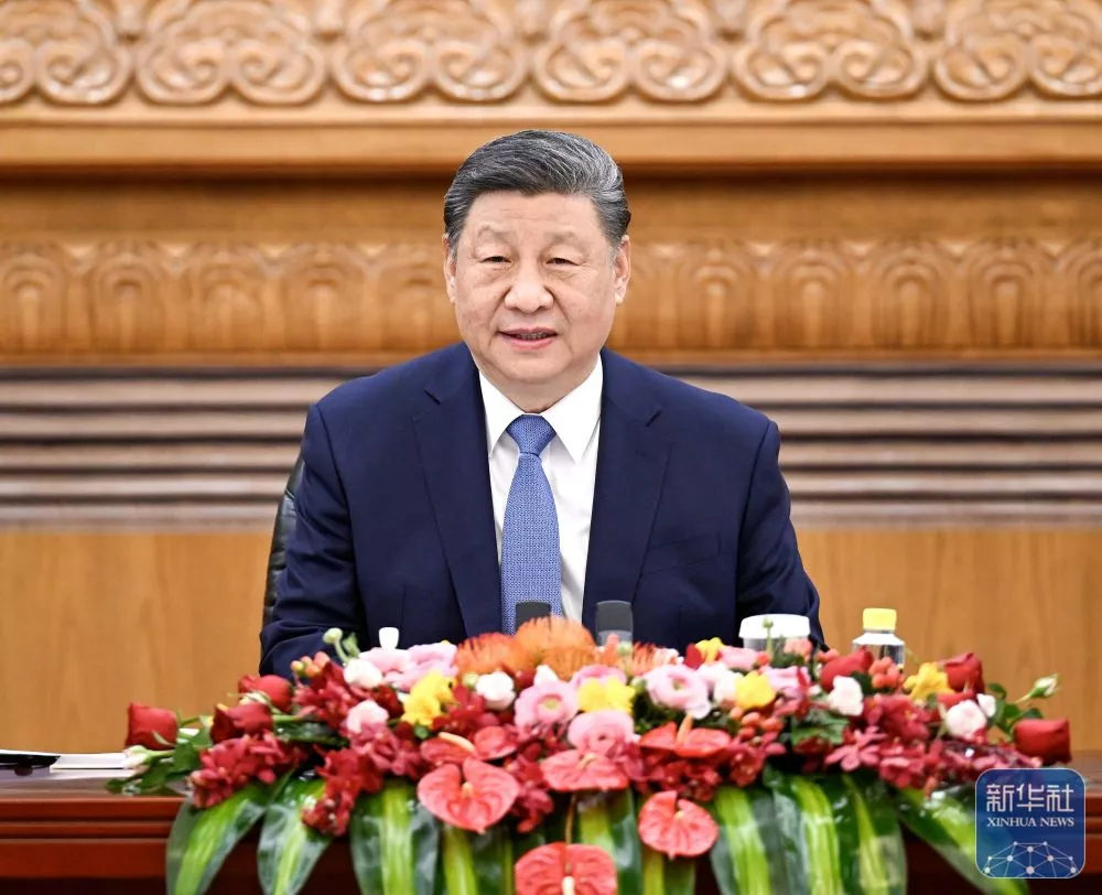 China reafirma compromisso com a abertura econômica diante da onda global de protecionismo